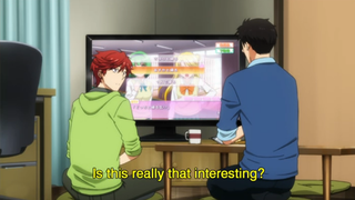 Illustration for article titled Introducing Anime to your Significant Other: A Guide